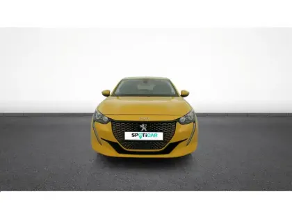 Photo 26 Peugeot 208 Gén. II Ph1 NG Allure Business 5