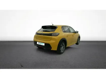 Photo 32 Peugeot 208 Gén. II Ph1 NG Allure Business 5