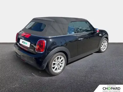 Photo 26 Mini Mini Cabriolet Cooper D 116 ch BVA7