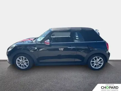 Photo 27 Mini Mini Cabriolet Cooper D 116 ch BVA7