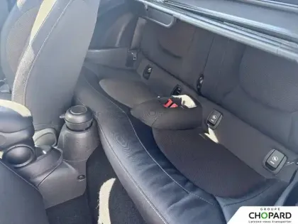 Photo 10 Mini Mini Cabriolet Cooper D 116 ch BVA7