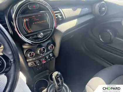 Photo 9 Mini Mini Cabriolet Cooper D 116 ch BVA7