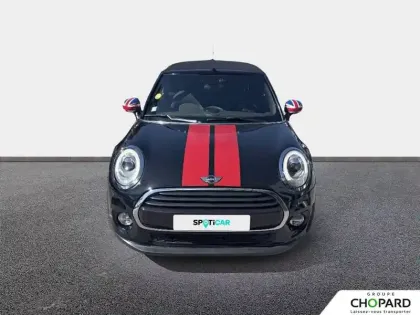 Photo 39 Mini Mini Cabriolet Cooper D 116 ch BVA7