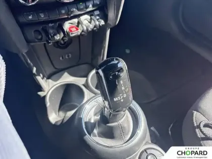 Photo 17 Mini Mini Cabriolet Cooper D 116 ch BVA7