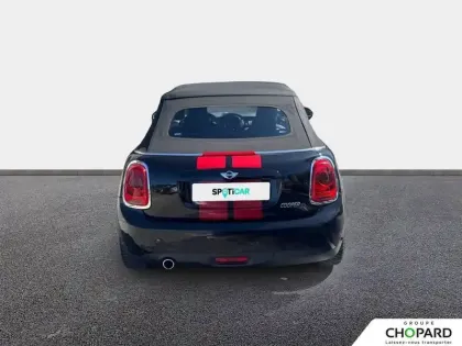 Photo 42 Mini Mini Cabriolet Cooper D 116 ch BVA7