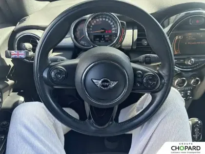 Photo 16 Mini Mini Cabriolet Cooper D 116 ch BVA7