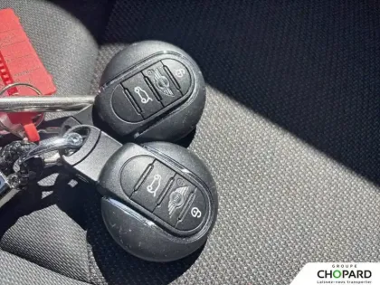 Photo 13 Mini Mini Cabriolet Cooper D 116 ch BVA7