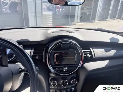 Photo 14 Mini Mini Cabriolet Cooper D 116 ch BVA7