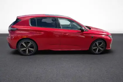 Photo 6 Peugeot 308  PHEV 225 e-EAT8