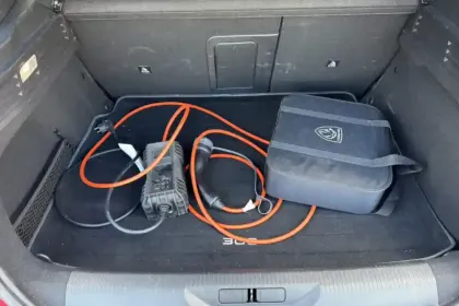 Photo 8 Peugeot 308  PHEV 225 e-EAT8