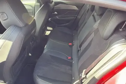 Photo 10 Peugeot 308  PHEV 225 e-EAT8