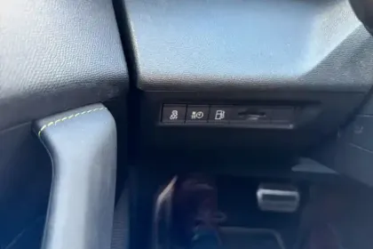 Photo 21 Peugeot 308  PHEV 225 e-EAT8