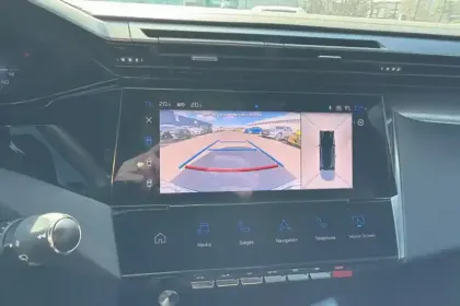 Photo 26 Peugeot 308  PHEV 225 e-EAT8