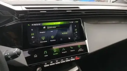 Photo 8 Peugeot 308 Gén. III Ph2 GT 5