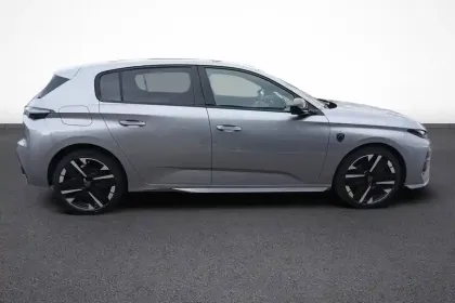 Photo 6 Peugeot 308 Gén. III Ph2 GT 5