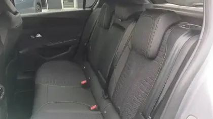 Photo 16 Peugeot 308 Gén. III Ph2 GT 5