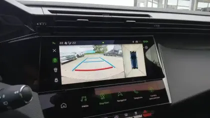 Photo 11 Peugeot 308 Gén. III Ph2 GT 5