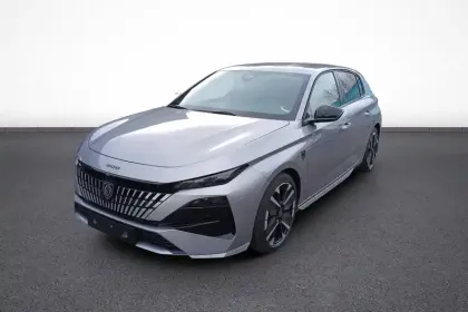 Photo Peugeot 308 Gt