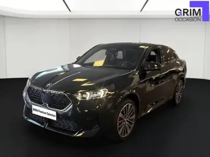 Photo 26 BMW X2  sDrive 20d 163ch DKG7