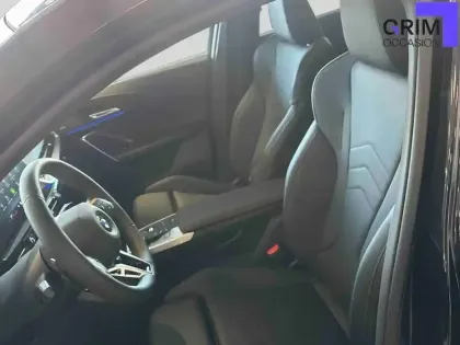 Photo 7 BMW X2  sDrive 20d 163ch DKG7