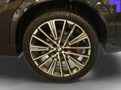 Photo 41 BMW X2  sDrive 20d 163ch DKG7