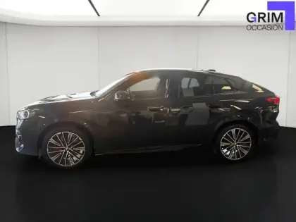 Photo 71 BMW X2  sDrive 20d 163ch DKG7