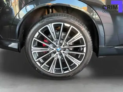 Photo 14 BMW X2  sDrive 20d 163ch DKG7