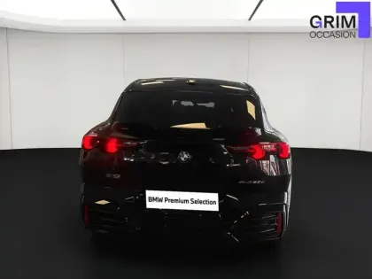 Photo 18 BMW X2  sDrive 20d 163ch DKG7