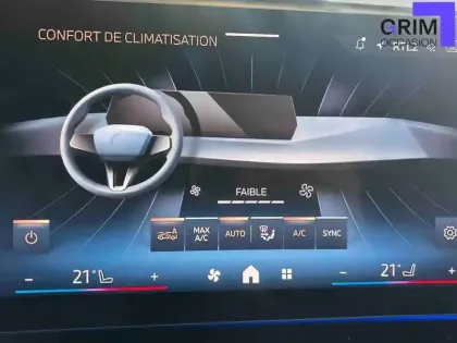 Photo 9 BMW X2  sDrive 20d 163ch DKG7