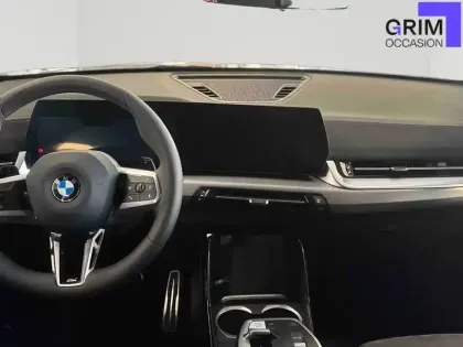 Photo 30 BMW X2  sDrive 20d 163ch DKG7