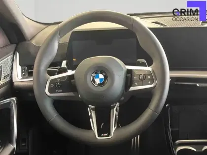 Photo 57 BMW X2  sDrive 20d 163ch DKG7