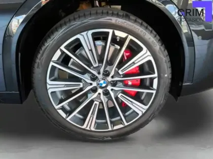 Photo 39 BMW X2  sDrive 20d 163ch DKG7