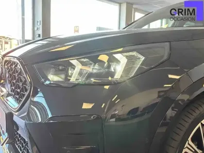 Photo 16 BMW X2  sDrive 20d 163ch DKG7