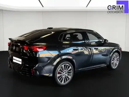 Photo 53 BMW X2  sDrive 20d 163ch DKG7
