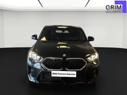 Photo 17 BMW X2  sDrive 20d 163ch DKG7