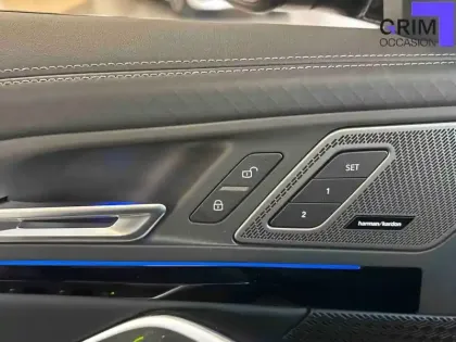 Photo 22 BMW X2  sDrive 20d 163ch DKG7