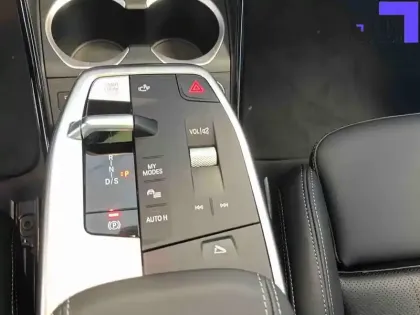 Photo 10 BMW X2  sDrive 20d 163ch DKG7