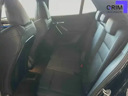 Photo 11 BMW X2  sDrive 20d 163ch DKG7