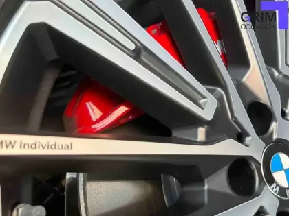 Photo 25 BMW X2  sDrive 20d 163ch DKG7