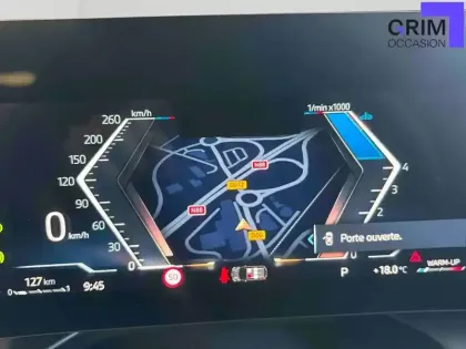 Photo 5 BMW X2  sDrive 20d 163ch DKG7