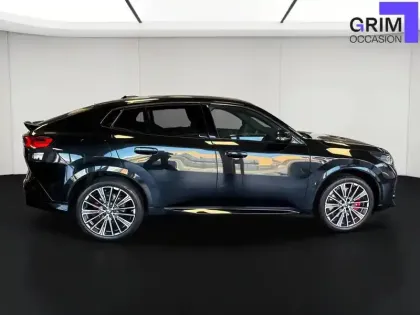 Photo 28 BMW X2  sDrive 20d 163ch DKG7