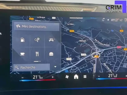 Photo 8 BMW X2  sDrive 20d 163ch DKG7