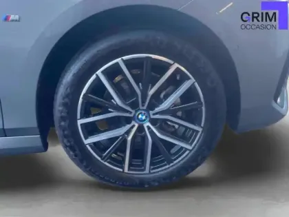 Photo 13 BMW Serie 2 Active Tourer 225e xDrive 245 ch DKG7