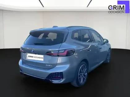Photo 43 BMW Serie 2 Active Tourer 225e xDrive 245 ch DKG7
