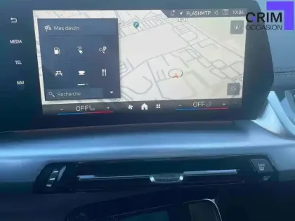 Photo 7 BMW Serie 2 Active Tourer 225e xDrive 245 ch DKG7