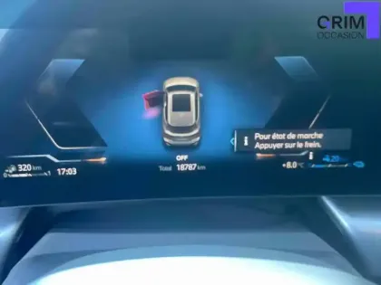 Photo 6 BMW Serie 2 Active Tourer 225e xDrive 245 ch DKG7