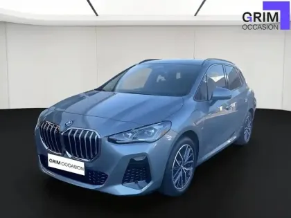 Photo 42 BMW Serie 2 Active Tourer 225e xDrive 245 ch DKG7