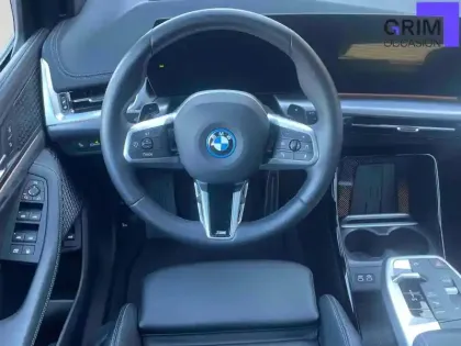 Photo 5 BMW Serie 2 Active Tourer 225e xDrive 245 ch DKG7