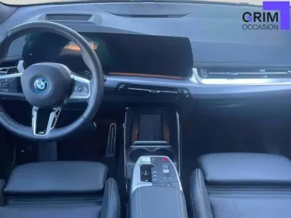 Photo 46 BMW Serie 2 Active Tourer 225e xDrive 245 ch DKG7