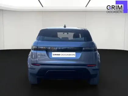 Photo 18 Land rover Range Rover  Evoque P270e PHEV AWD BVA8